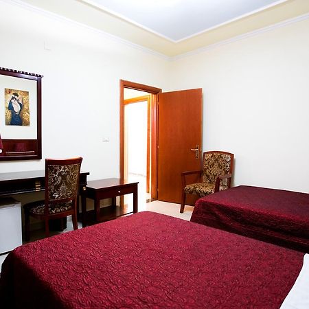 Orchidea Hotel Tirana Exterior foto
