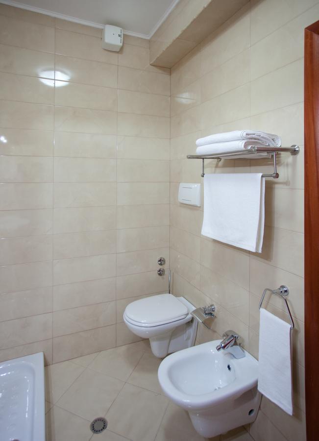 Orchidea Hotel Tirana Exterior foto